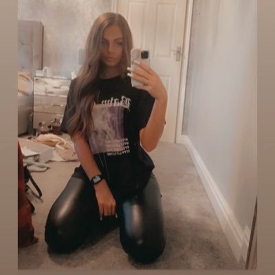 Profile Picture of Liv 🦋 (@oliviabullock7) on Twitter