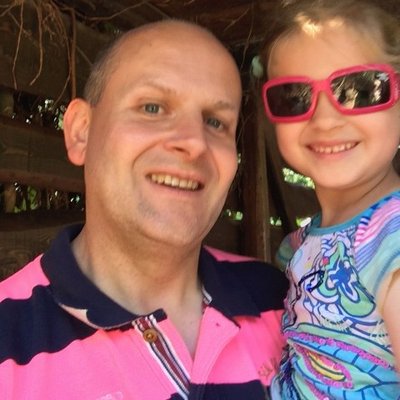 Profile Picture of Erik Haase (@haasedk) on Twitter