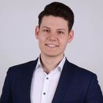Profile Picture of Daniel Rudloff (@mlein_kratos) on Instagram