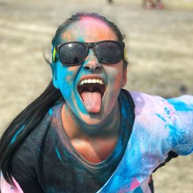 Profile Picture of Roberta Pallota (@robertapallota) on Pinterest