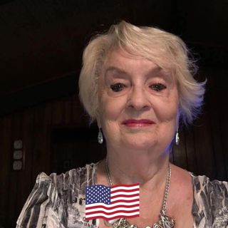 Profile Picture of Julia Chaffin (@julia.chaffin.391) on Facebook
