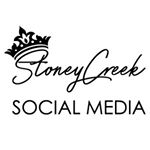 Profile Picture of Stoney Creek Social Media (@stoneycreekmedia) on Instagram