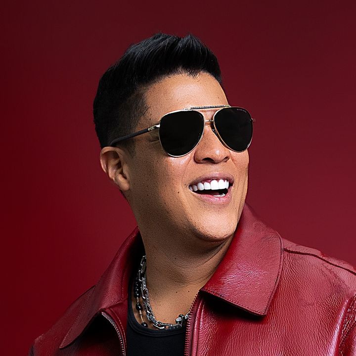 Profile Picture of   TikTok oficial de Rafa... (@rafaperezmusic) on Tiktok