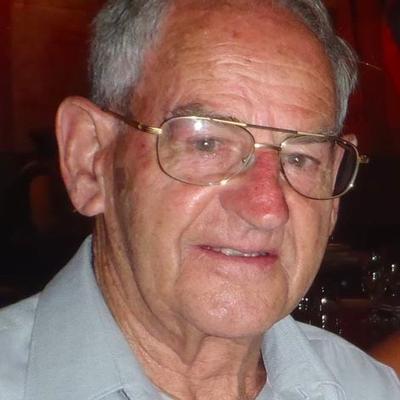 Profile Picture of Ivan Chips Gray (@chips1929) on Twitter