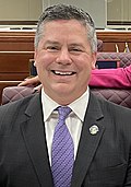 Profile Picture of Steve Yeager (politician)on Wikipedia