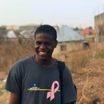 Profile Picture of Daniel Dadi (@Daniel-Dadi) on Facebook