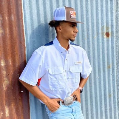 Profile Picture of Wallace Jackson 3 (@trejackson21) on Twitter
