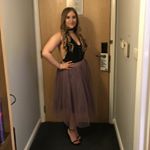 Profile Picture of Becky Appleton (@beckyappleton97) on Instagram
