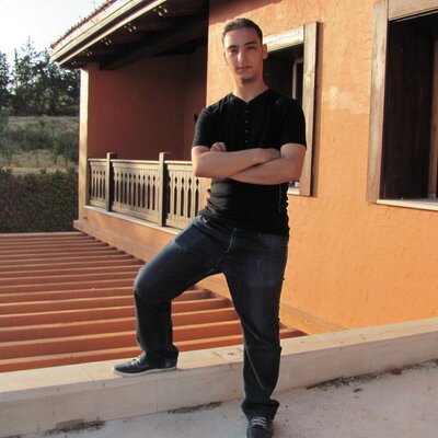 Profile Picture of BEN MOHAMED BECHER (@BECHER239) on Twitter