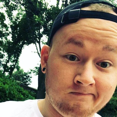 Profile Picture of Jay Burrows (@JayBurrows15) on Twitter