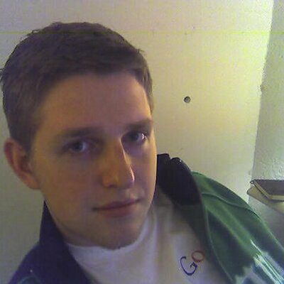 Profile Picture of James Nett (@JamesNett) on Twitter