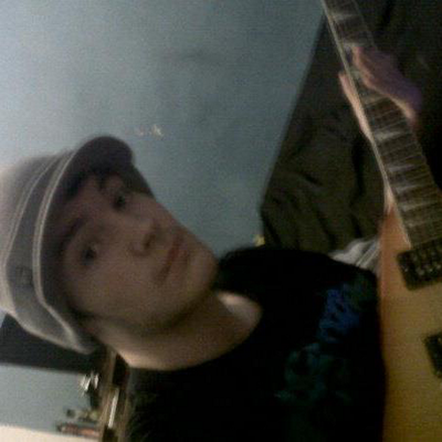 Profile Picture of James Bessant (@jamezy96) on Twitter