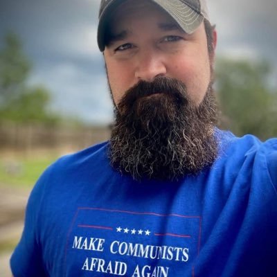 Profile Picture of Michael Frisina (@SoCarolinaMike) on Twitter