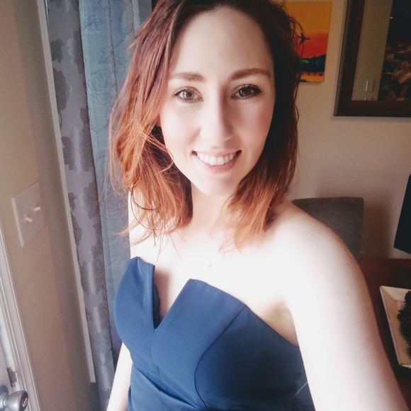 Profile Picture of Christina Wysor (@christinawysor) on Poshmark