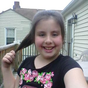 Profile Picture of Sara Hooker (@perfictwildgirl) on Twitter