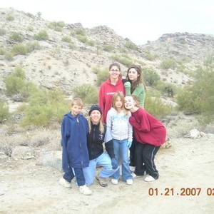 Profile Picture of Austin Thieman (@212390199) on Myspace