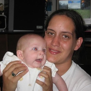 Profile Picture of Crystal Gearhart (@crystalricky98) on Myspace