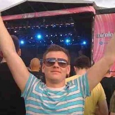 Profile Picture of Nick Chapple (@nichap10) on Twitter