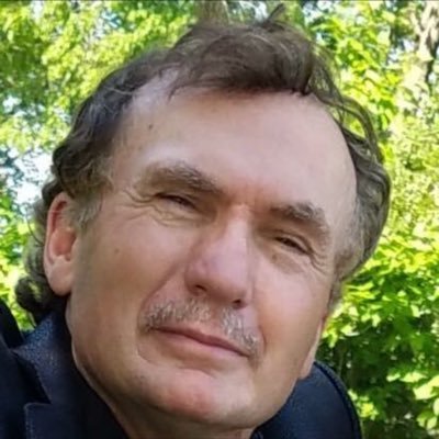 Profile Picture of Jerry Wayne Mullins (@jerrywaynemull1) on Twitter