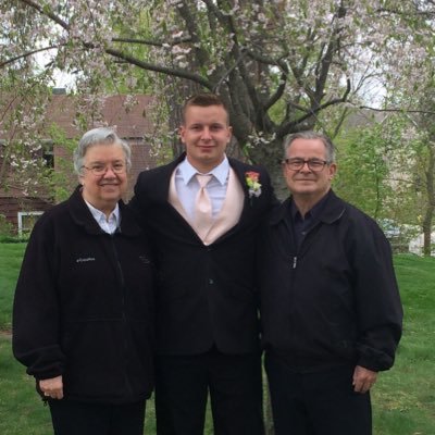 Samuel Hodge - Twitter Profile Picture of Samuel Hodge (@SMHodge20) on Twitter