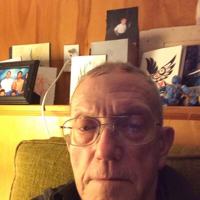 Profile Picture of Ron Mackenzie (@costaleche) on Twitter