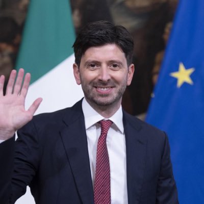 Profile Picture of Roberto Speranza (@robersperanza) on Twitter