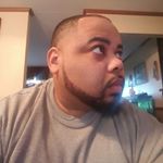 Profile Picture of Antonio Morrison (@bigtank919) on Instagram