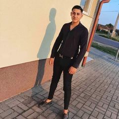 Profile Picture of Kevin Balog (@kevin.balogh.617) on Tiktok