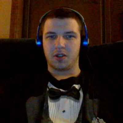 Profile Picture of Nicholas Mullen (@nicholasmullen8) on Twitter