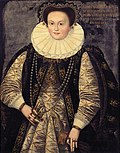 Profile Picture of Sophie of Brunswick-Lüneburgon Wikipedia