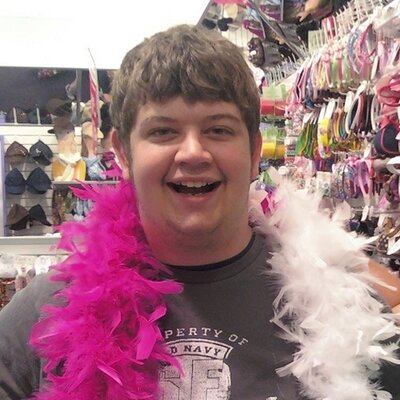 Profile Picture of Alex Dudek (@bigdudey) on Twitter
