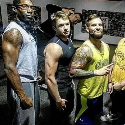 Profile Picture of Jared Mintz (@jared_mintz) on Twitter