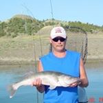Profile Picture of Jeff Hanson (@hansonsfish) on Instagram