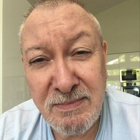Profile Picture of Stephen John Bower (@stephenjohnbowe) on Pinterest