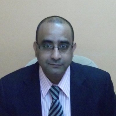 Profile Picture of Ram Subramaniam (@sriramdxb) on Twitter