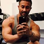 Profile Picture of Eric Hannah (@life4fitness327) on Instagram