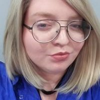 Profile Picture of Crystal Gates (@Crystal64667375) on Twitter