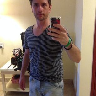 Profile Picture of Steve (@SteveGoode8) on Twitter