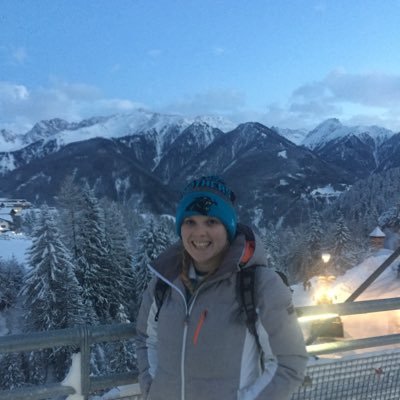 Profile Picture of Nicky Campling (@@NickyMarieC) on Twitter