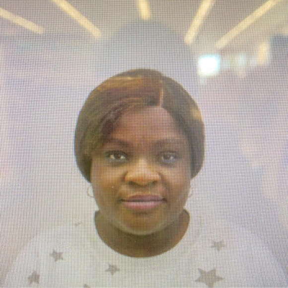 Profile Picture of Eunice Okaro (@eokaro14) on Poshmark