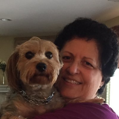 Profile Picture of Joni Kim Barnhart (@missjonikim) on Twitter