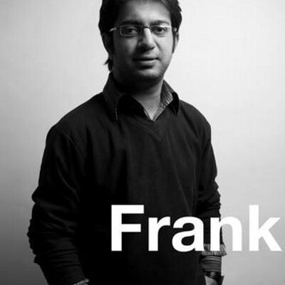 Profile Picture of Pankaj Upadhyay (@pankajupadhyay) on Twitter