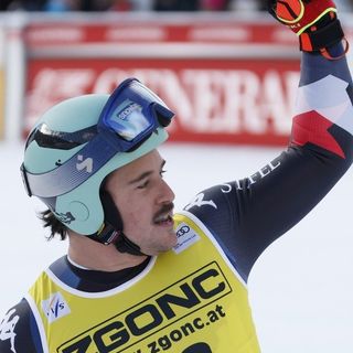 Profile Picture of Jared Goldberg (@jaredgoldberg) on Instagram