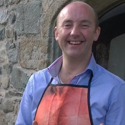 Profile Picture of Neil Rees (@neilreeshfd) on Twitter