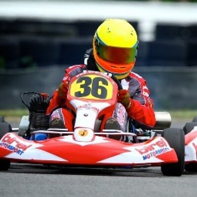 Profile Picture of James Ludlam (@James_P_Ludlam) on Twitter
