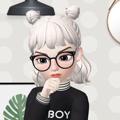 Profile Picture of 🏳️‍🌈 Cillian @ ACNH 🍐🍐 (@robbie__fischer) on Twitter