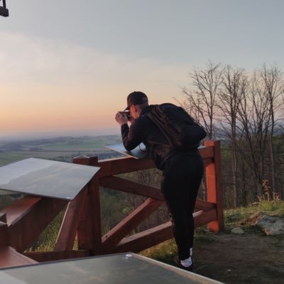 Profile Picture of David Ketner (@DavidKetner5) on Twitter