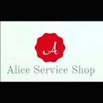 Profile Picture of Alice Service Shop (@alice_serviceshop) on Instagram