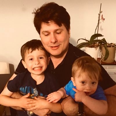 Profile Picture of Mephisto Odyssey Official (@mikaeljohnston) on Twitter