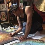 Profile Picture of Seth Leibowitz (@norafuofa8) on Instagram